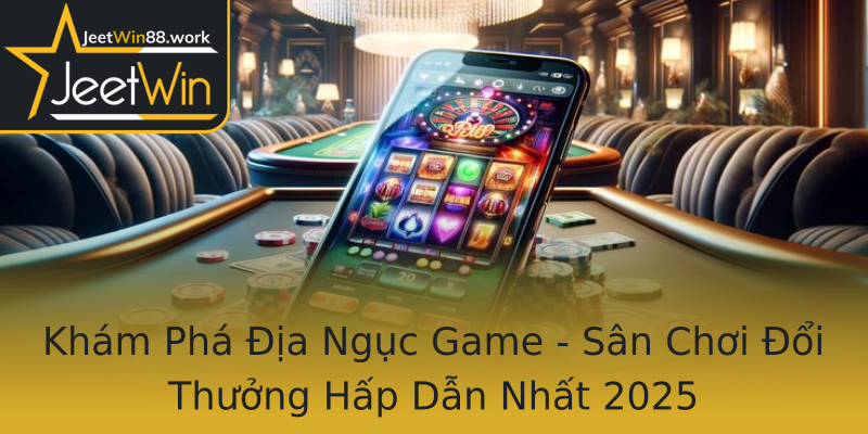 Khám Phá Địa Ngục Game - Sân Chơi Đổi Thưởng Hấp Dẫn Nhất 2025 Khám Phá Địa Ngục Game - Sân Chơi Đổi Thưởng Hấp Dẫn Nhất 2025